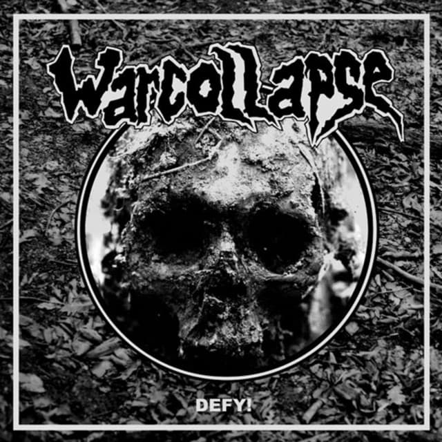 Warcollapse artist profile image