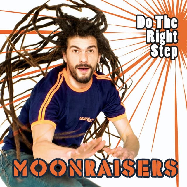 Moonraisers artist profile image