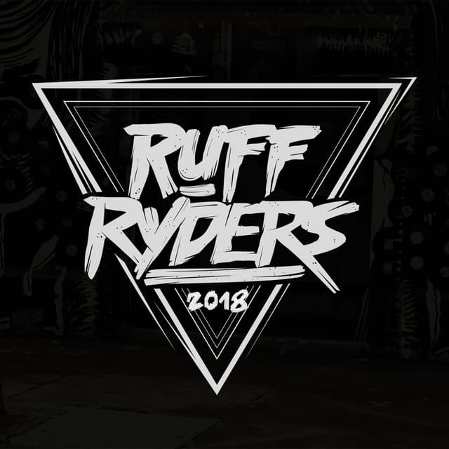 RUFF artist profile image