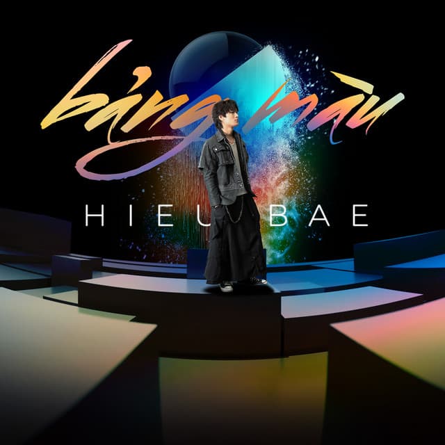 HIEU BAE artist profile image