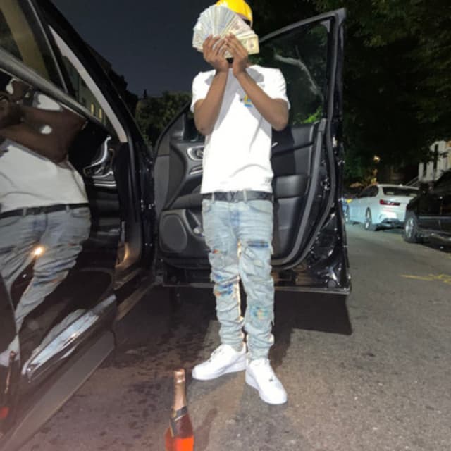Bizzy's artist profile image