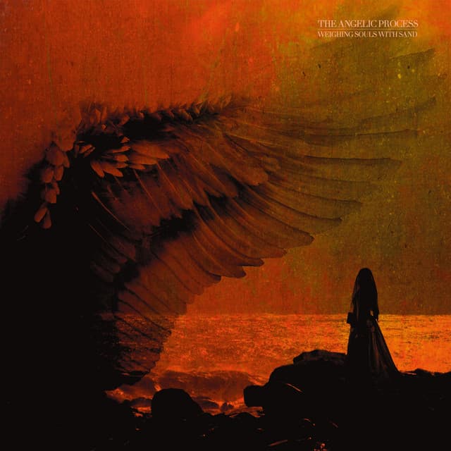 The Angelic Process artist profile image