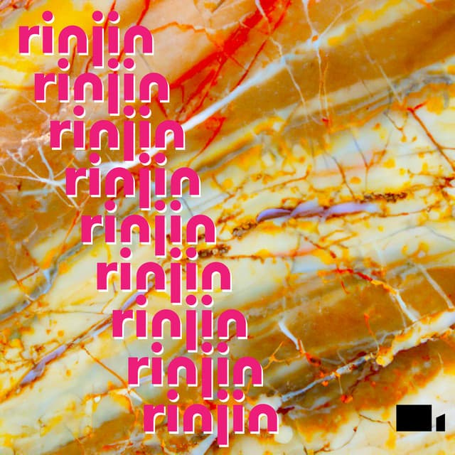 Rinjin artist profile image