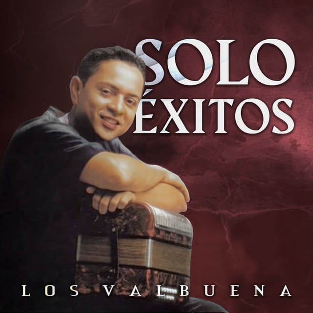 Los Valbuena artist profile image