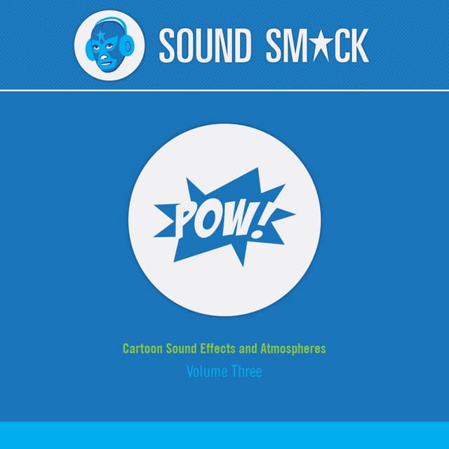 Soundsmack artist profile image