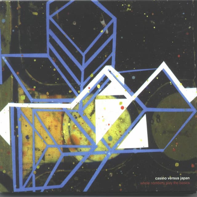 Casino Versus Japan artist profile image