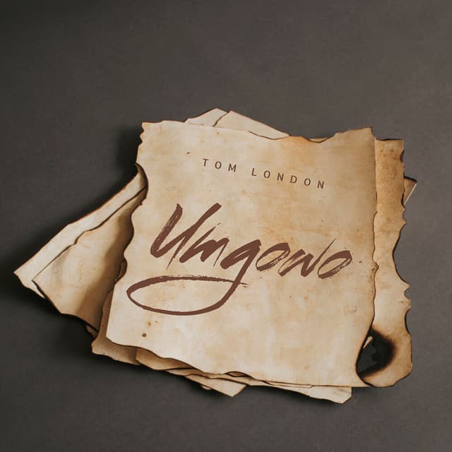 Tom London artist profile image