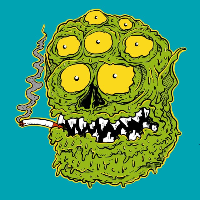 King Theta artist profile image