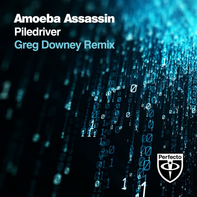Amoeba Assassin artist profile image