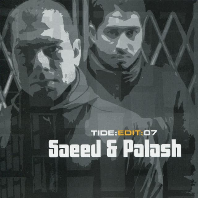 Saeed & Palash artist profile image