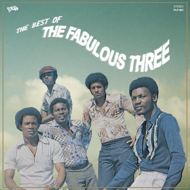 The Fabulous Three artist profile image