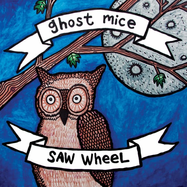 Ghost Mice artist profile image