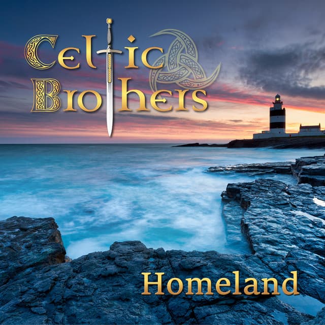 Celtic Brothers artist profile image