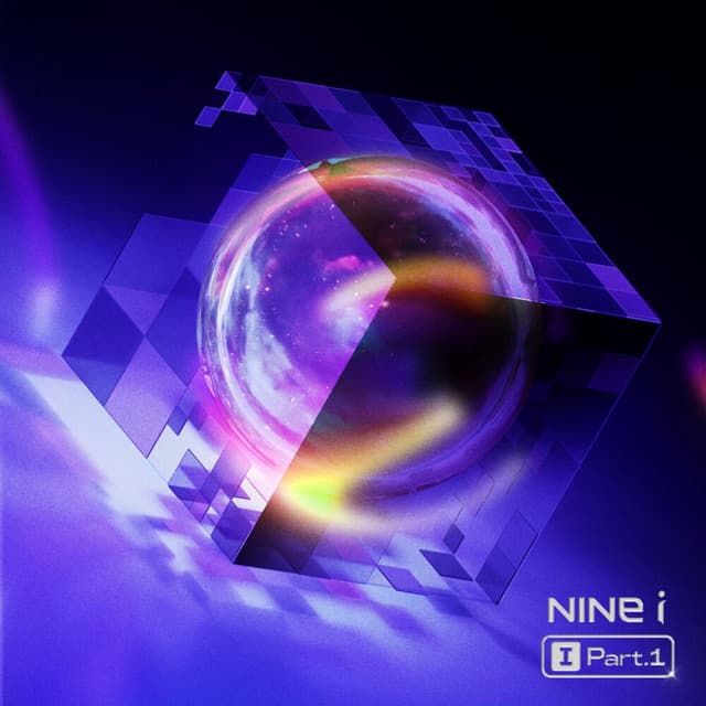 NINE.i artist profile image