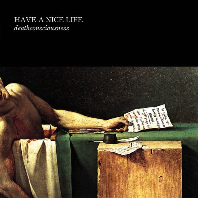 Have A Nice Life's artist profile image
