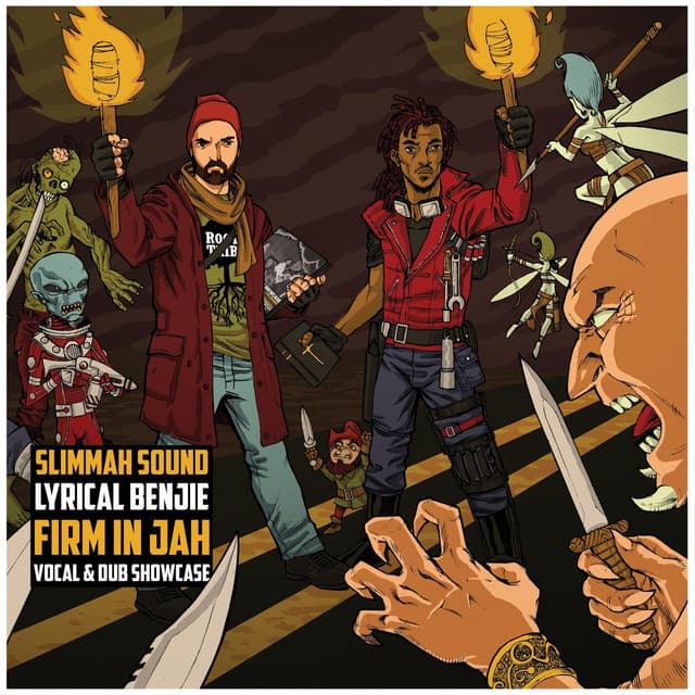 Slimmah Sound artist profile image