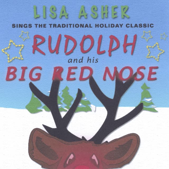 Lisa Asher artist profile image