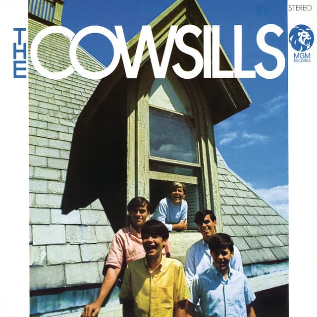 The Cowsills's artist profile image
