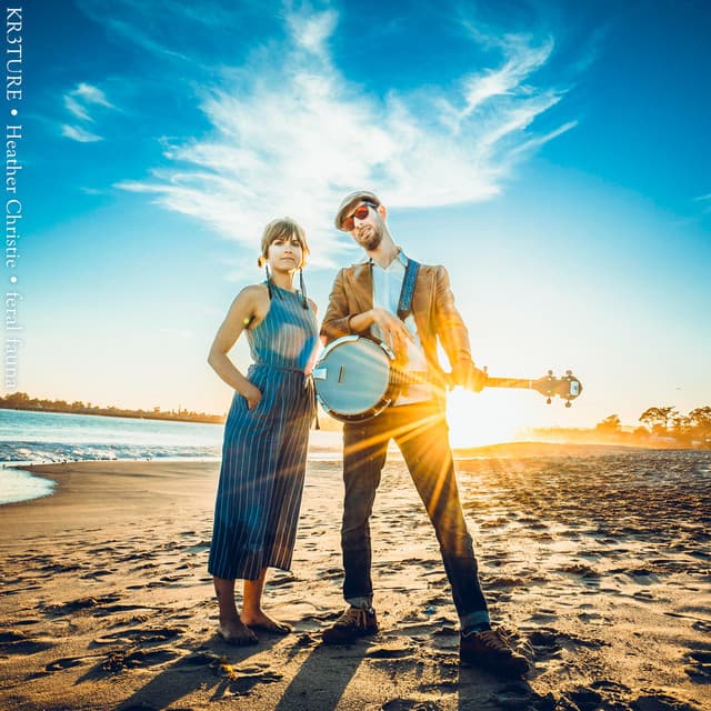 Feral Fauna artist profile image