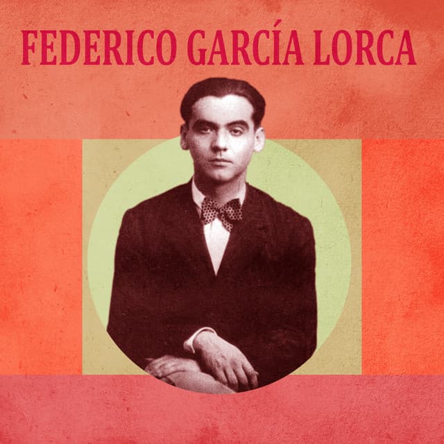 Federico García Lorca artist profile image