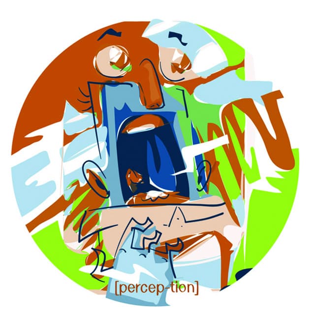 Distorted Beauty artist profile image