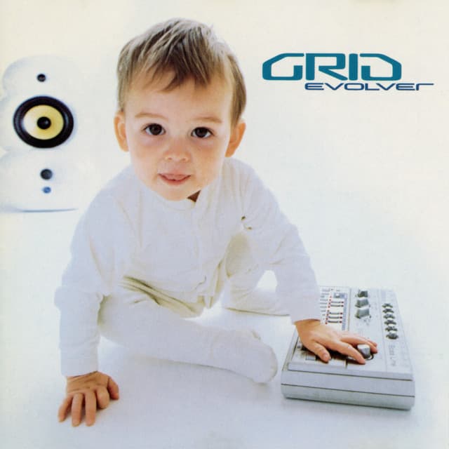 The Grid artist profile image