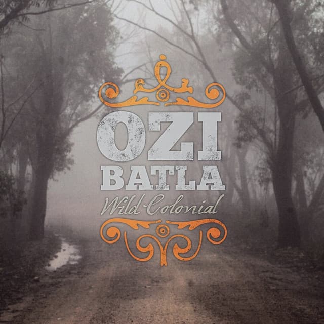 Ozi Batla artist profile image