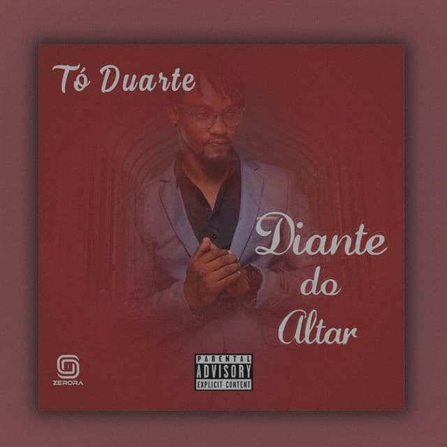Tó Duarte artist profile image