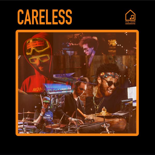 MonoNeon's artist profile image