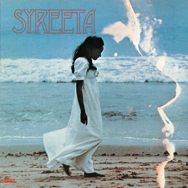 Syreeta's artist profile image
