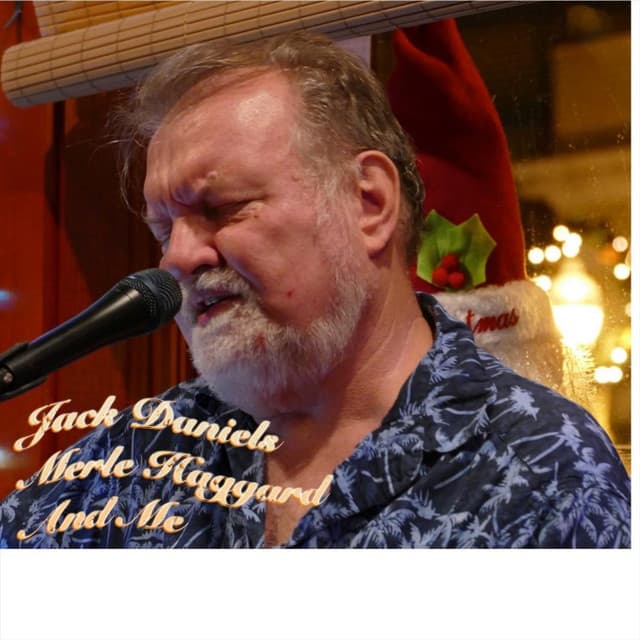 Chuck Foster artist profile image