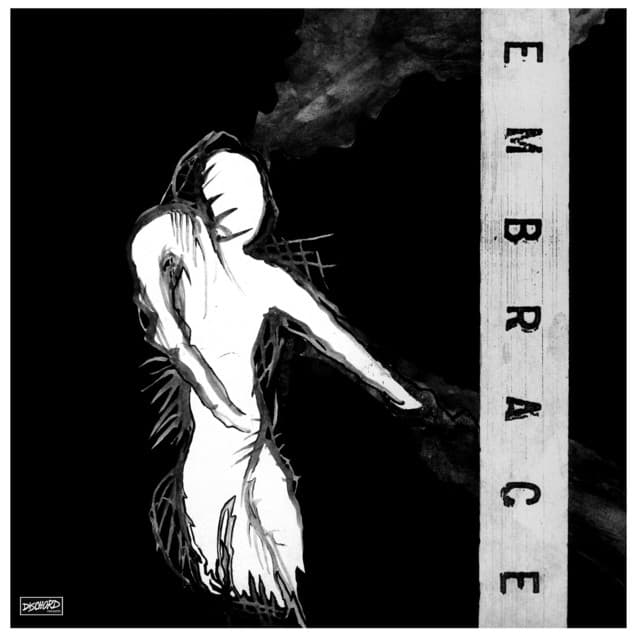 Embrace artist profile image