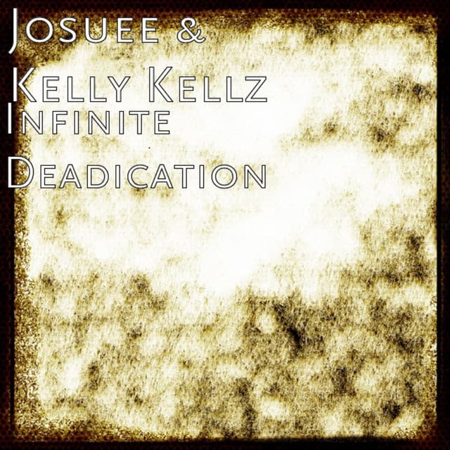 Kelly Kellz's artist profile image