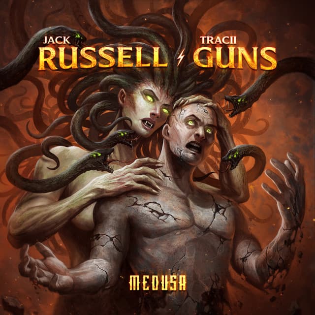 Russell - Guns artist profile image