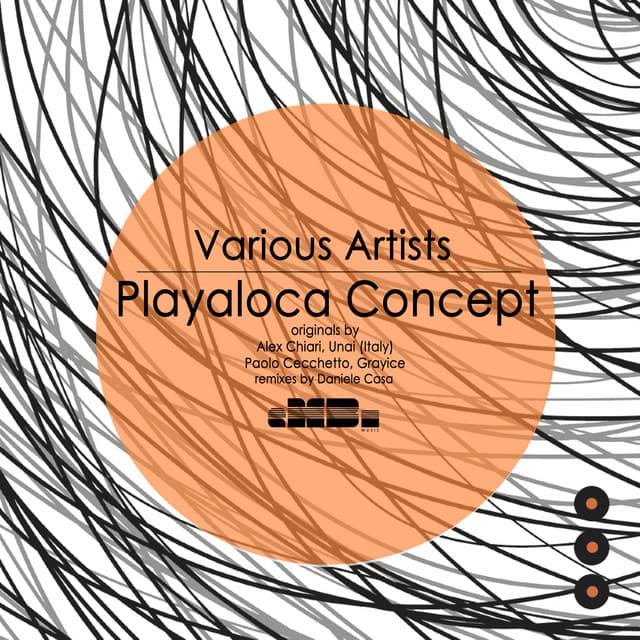 Paolo Cecchetto artist profile image