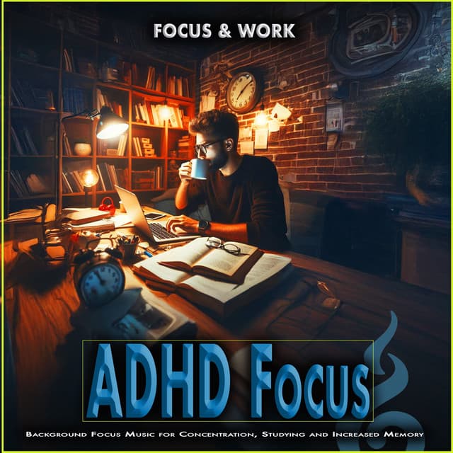 Study Music artist profile image