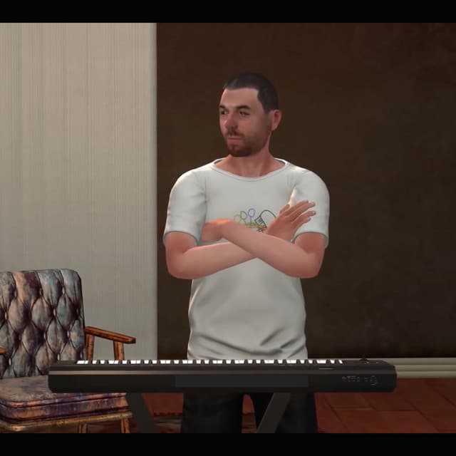 Jacob Mann Big Band artist profile image