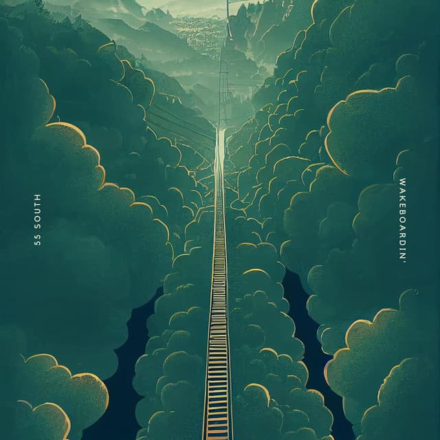 55 South artist profile