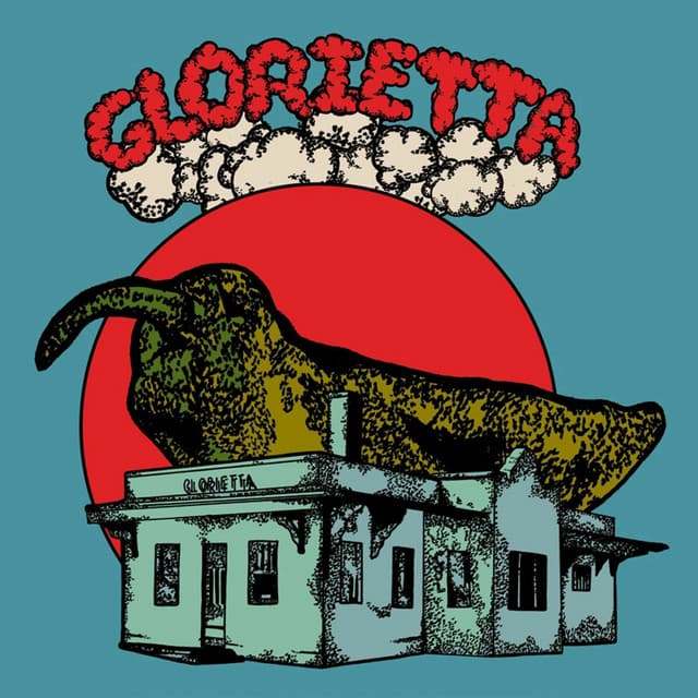 Glorietta artist profile image