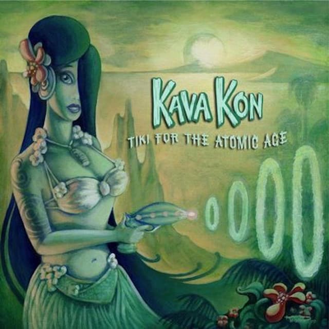 Kava Kon artist profile image
