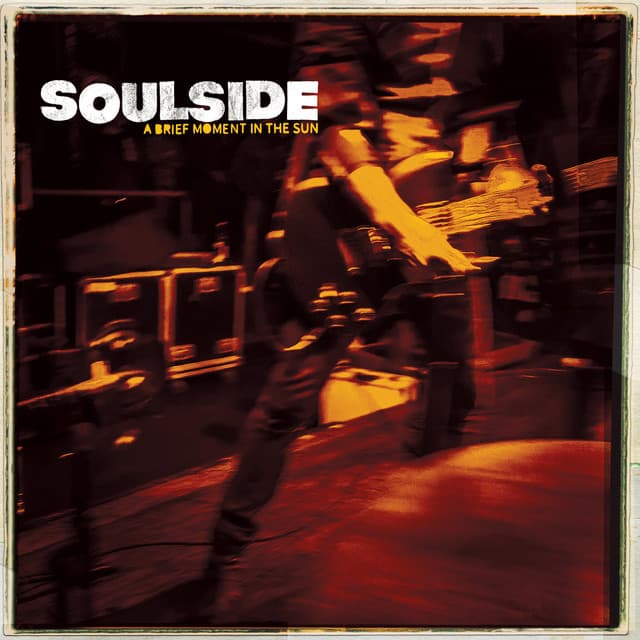 Soulside artist profile image