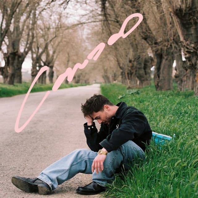 GARZI's artist profile image