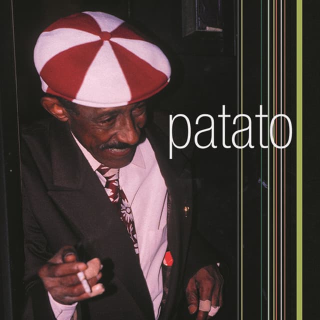 Patato artist profile image