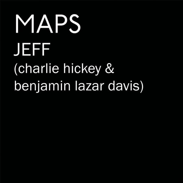 JEFF artist profile image