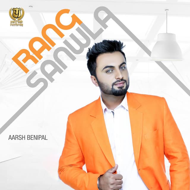 Aarsh Benipal artist profile image
