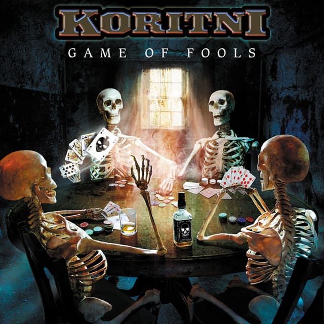 Koritni artist profile image