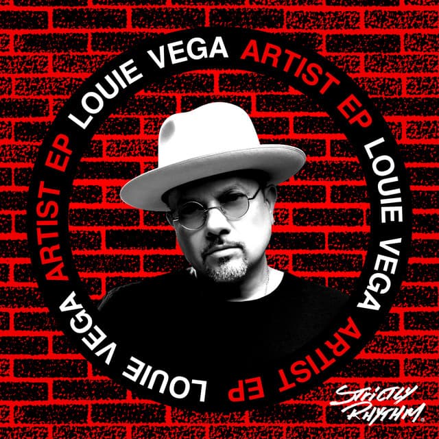 Hardrive artist profile image