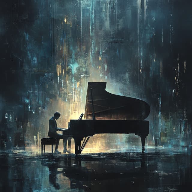 Sebastian Verneau artist profile image