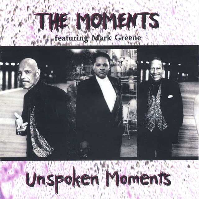 Mark Greene artist profile image