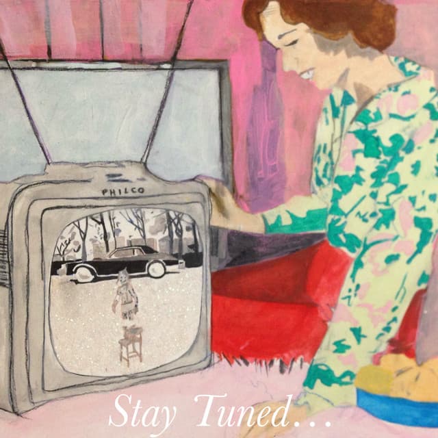 Audley Freed artist profile image
